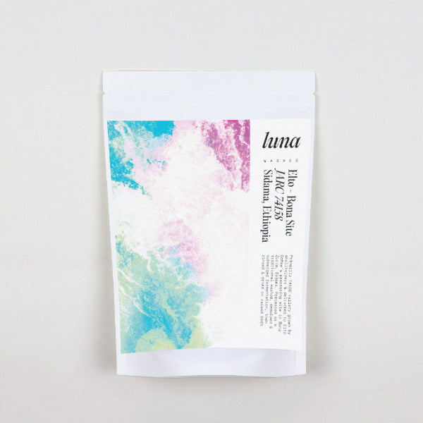Photo of Luna Coffee - Elto: Bona Site ( ) [ Luna Coffee ] [ Coffee ]