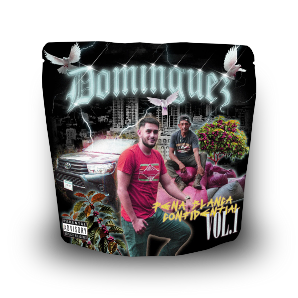 Traffic - Ramon Dominguez