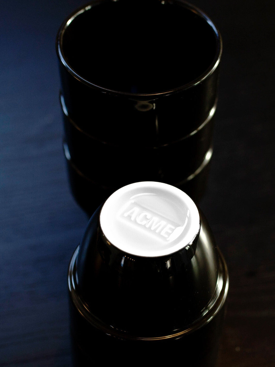 ACME Taster Tall Cup (260ml/8.80oz) / Coffee Cups | Eight Ounce Coffee