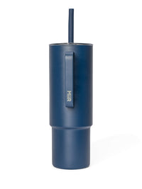 Photo of MiiR All Day Straw Cup (946ml/32oz) ( Tidal Blue ) [ MiiR ] [ Hydration Bottles ]