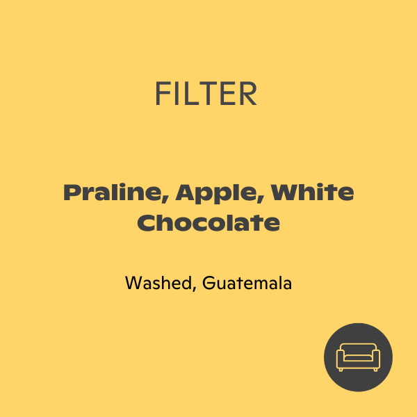 Photo of Subtext - Petrona Ramirez ( ) [ Subtext Coffee Roasters ] [ Coffee ]