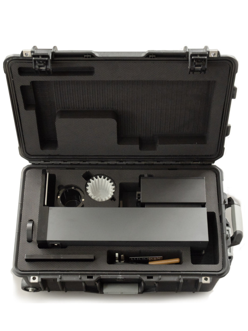 Photo of xBloom Studio Travel Case (J15) ( ) [ xBloom ] [ Parts ]