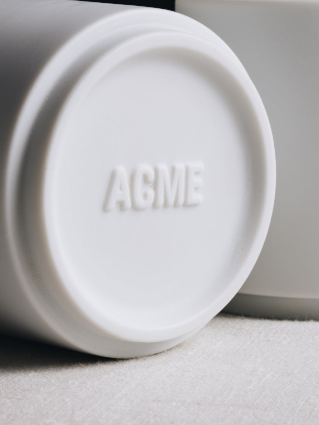 ACME Tajimi Tall Tumbler (330ml/11.16oz) / Coffee Cups | Eight
