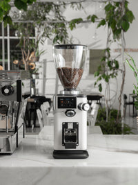 Photo of CEADO Rev Steel Espresso Grinder (120V) (⌀83mm) (w/ WAM Module) ( ) [ ceado ] [ Electric Grinders ]