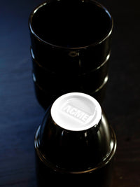 Photo of ACME Taster Tall Cup (260ml/8.80oz) ( ) [ Acme & Co. ] [ Coffee Cups ]