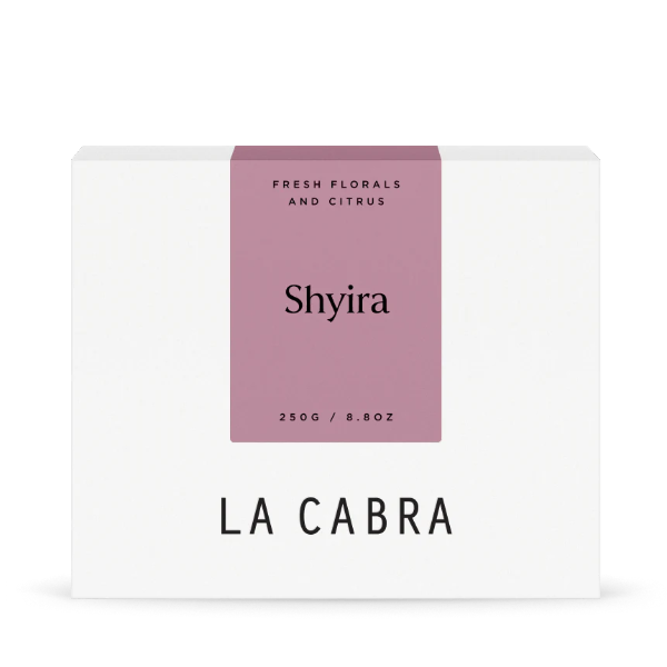 Photo of La Cabra - Shyira: Washed ( Default Title ) [ La Cabra ] [ Coffee ]