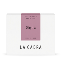 Photo of La Cabra - Shyira: Washed ( Default Title ) [ La Cabra ] [ Coffee ]