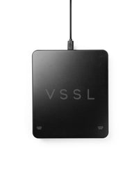 Photo of VSSL Nomadic Coffee Scale ( ) [ VSSL ] [ Digital Scales ]