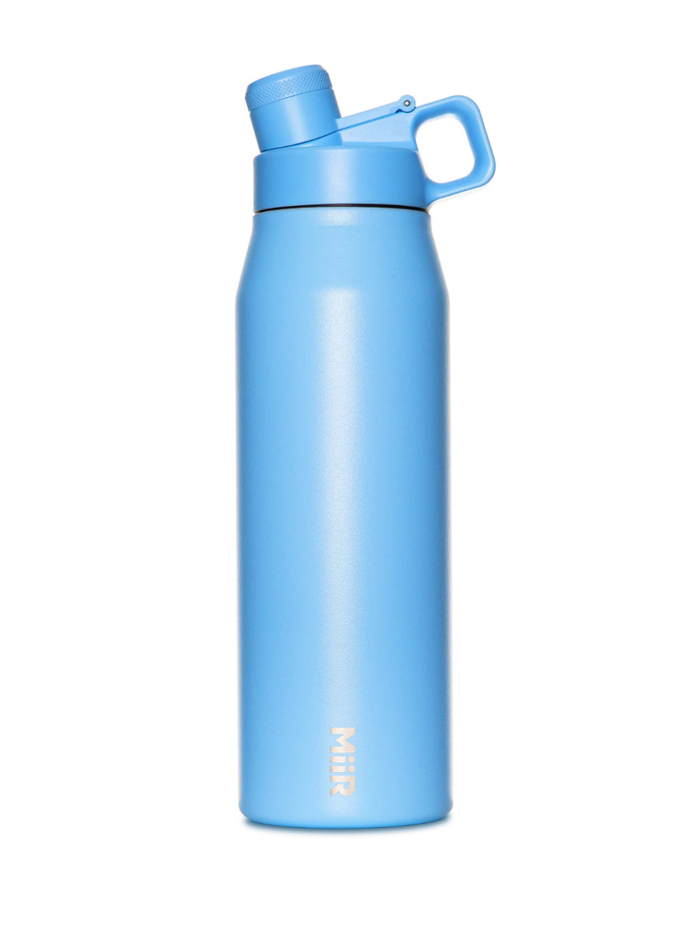 Photo of MiiR Chug Bottle (946ml/32oz) ( Altitude Blue ) [ MiiR ] [ Hydration Bottles ]