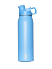 Photo of MiiR Chug Bottle (946ml/32oz) ( Altitude Blue ) [ MiiR ] [ Hydration Bottles ]