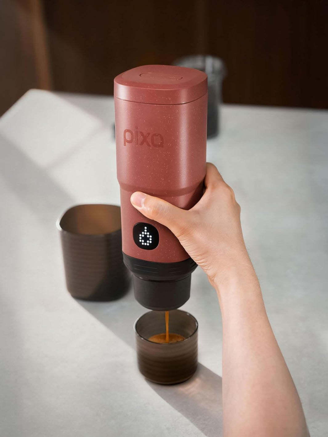 WACACO Pixapresso