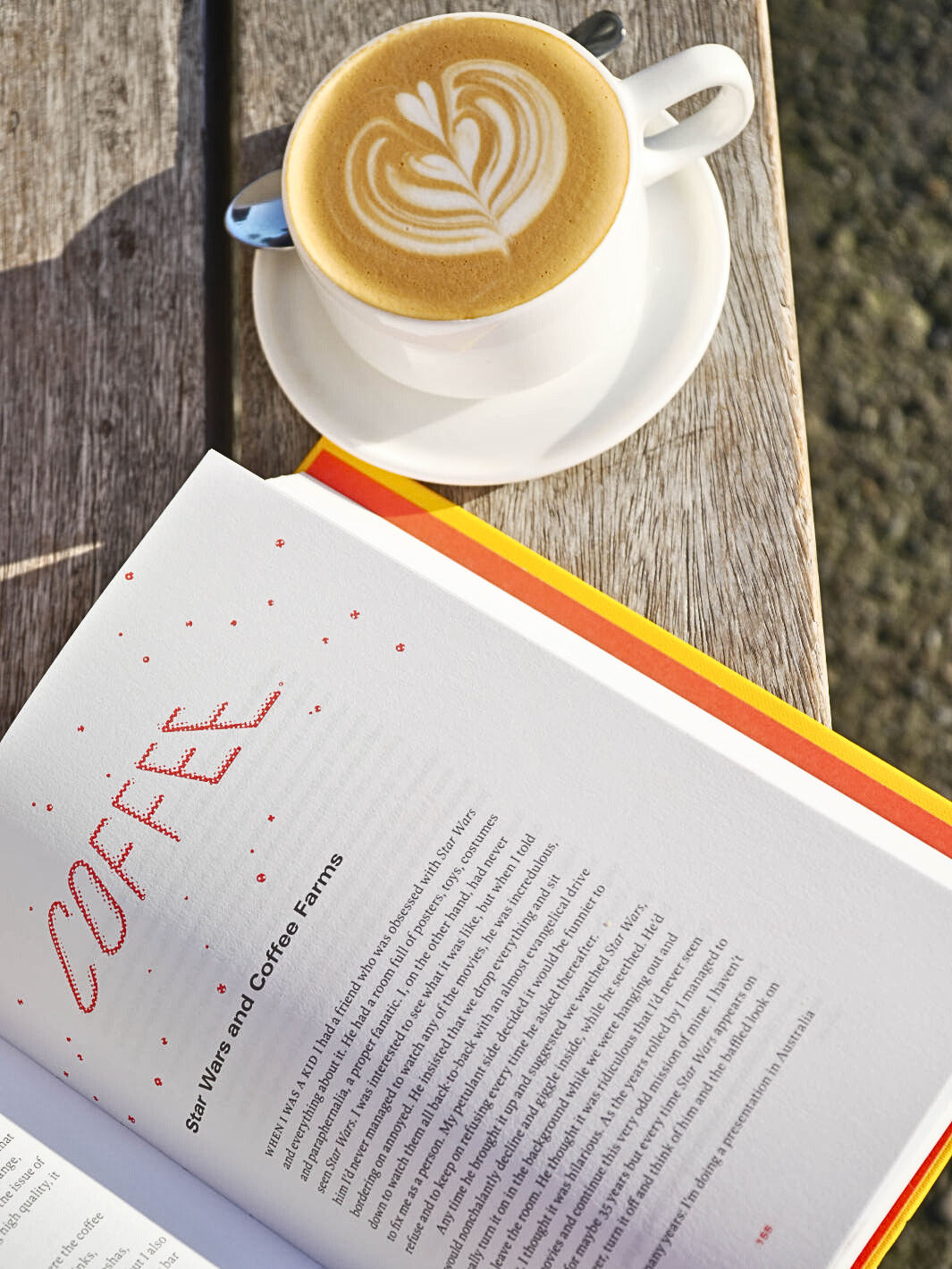 What I Know About Growing a Coffee Business