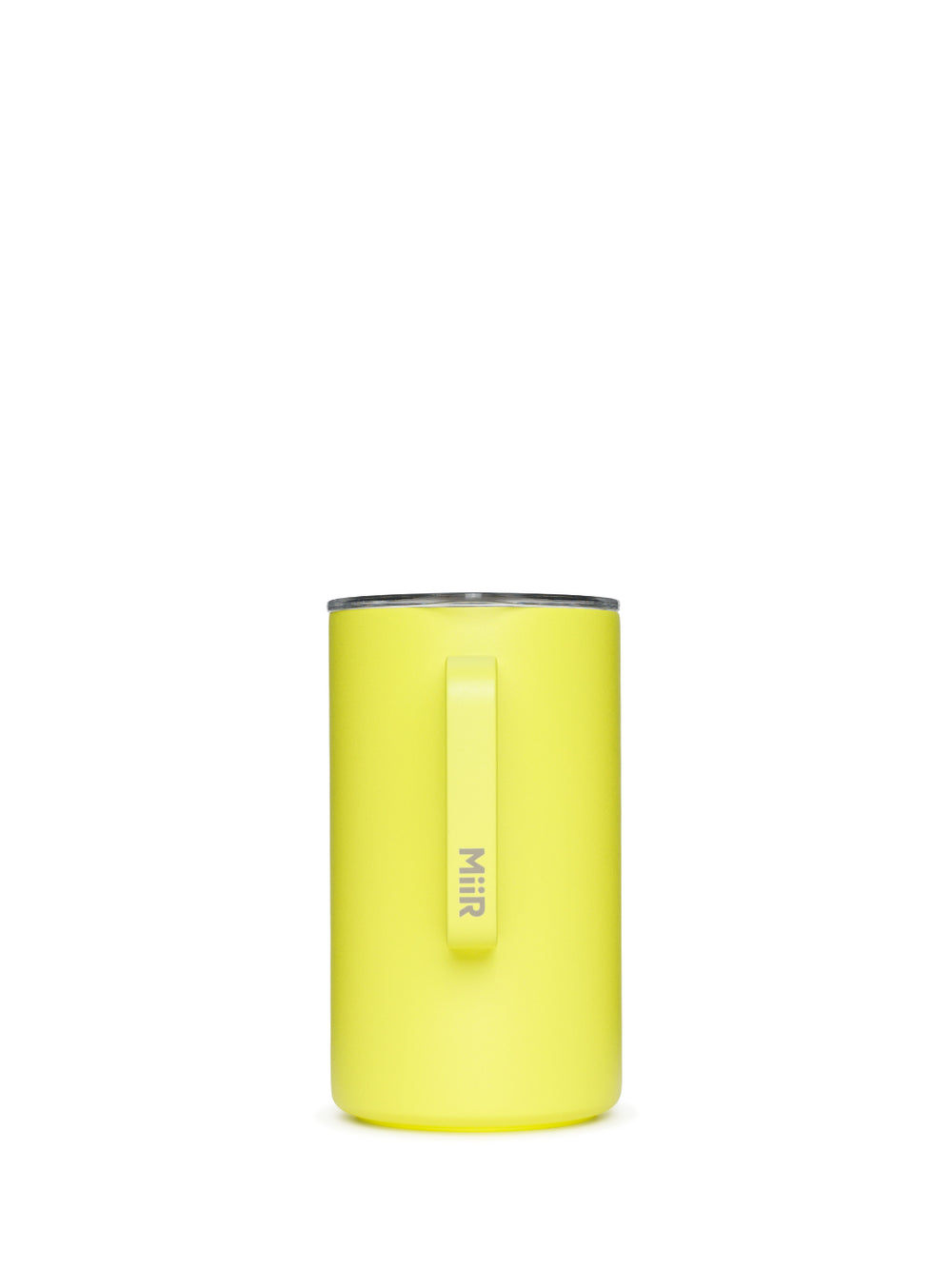 Photo of MiiR Camp Cup (591ml/20oz) ( Spark Yellow ) [ MiiR ] [ Reusable Cups ]