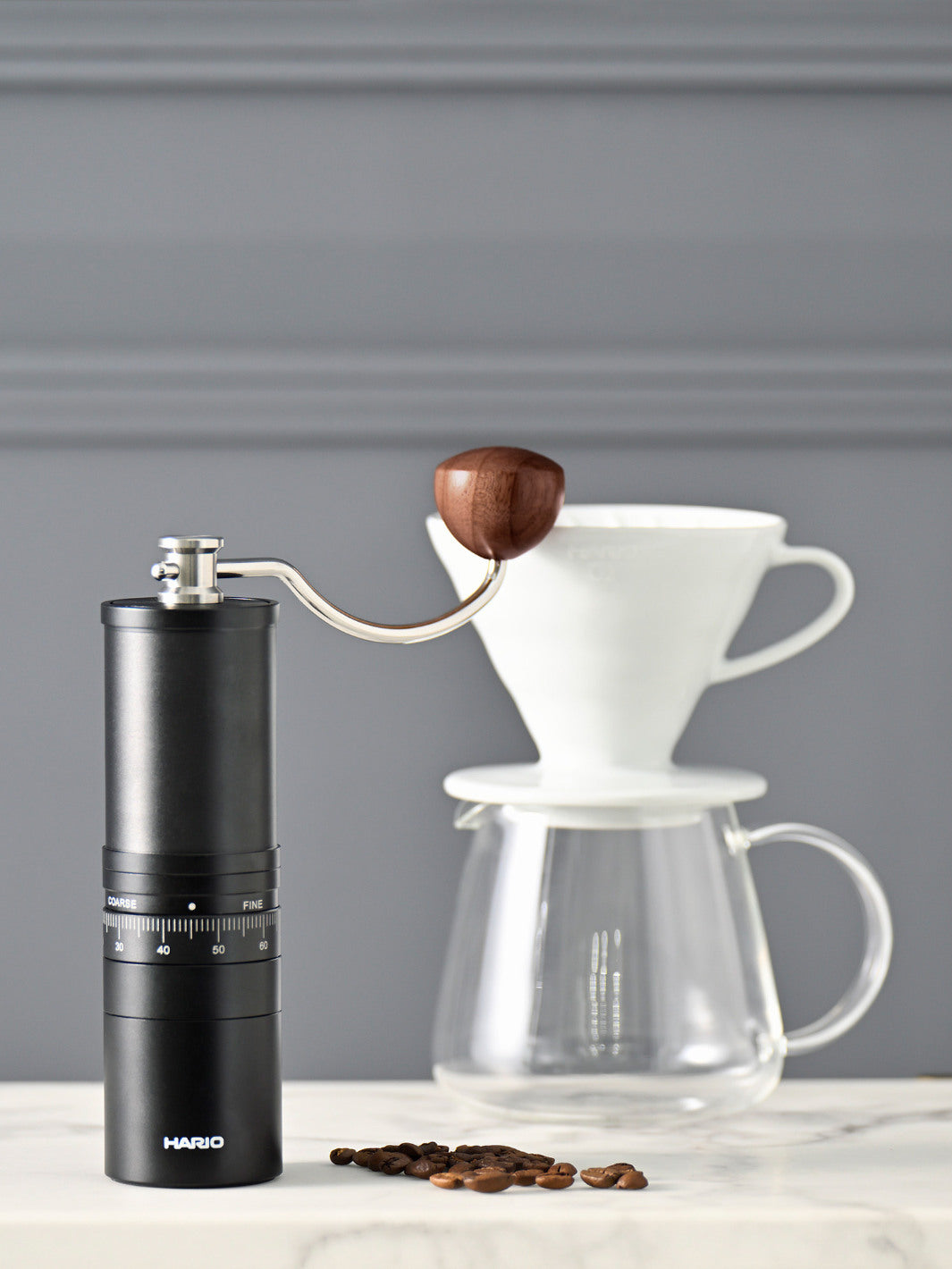 HARIO Coffee Grinder PRO