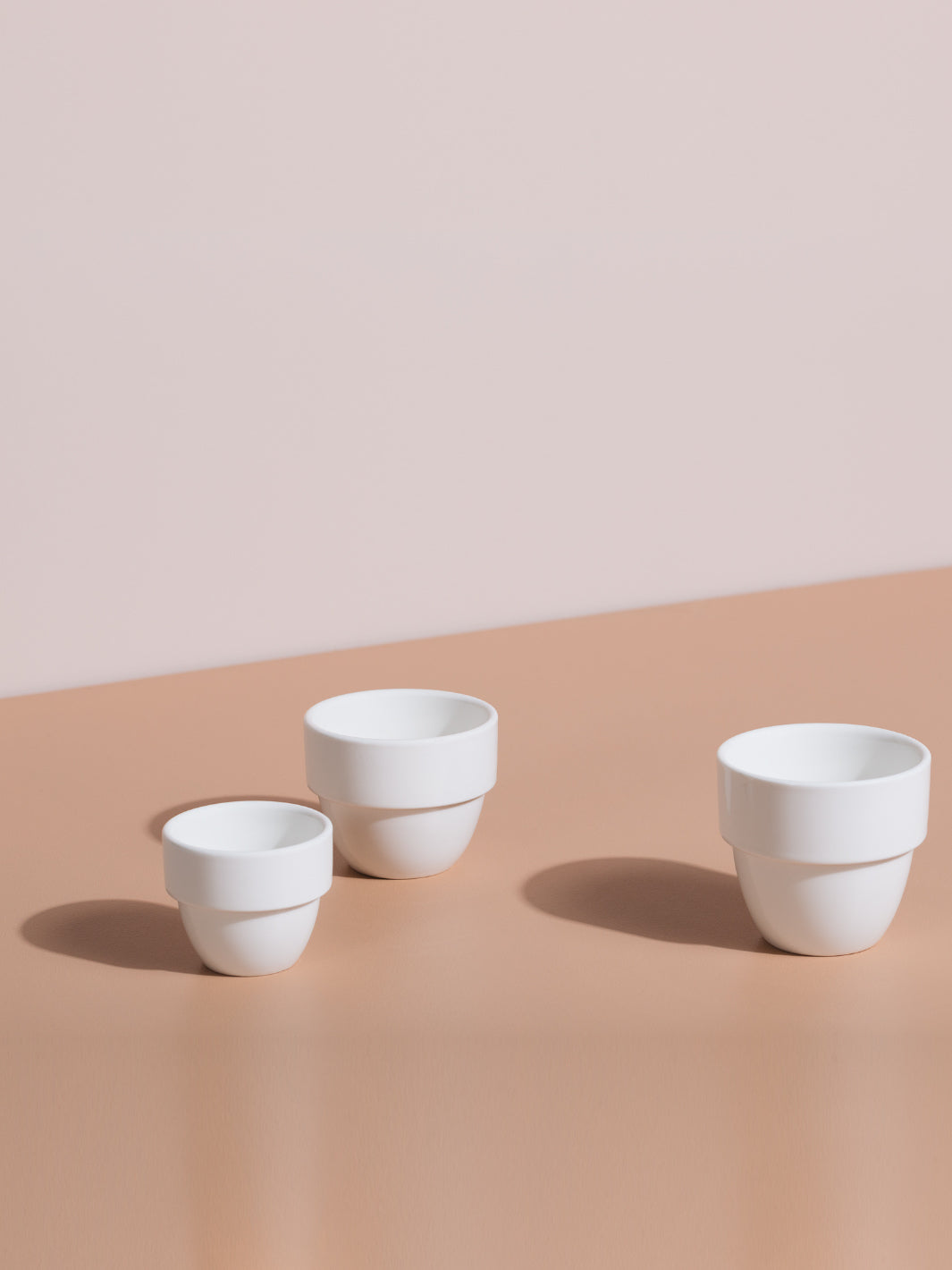 ACME Taster Medium Cup (210ml/7.10oz) / Coffee Cups | Eight Ounce