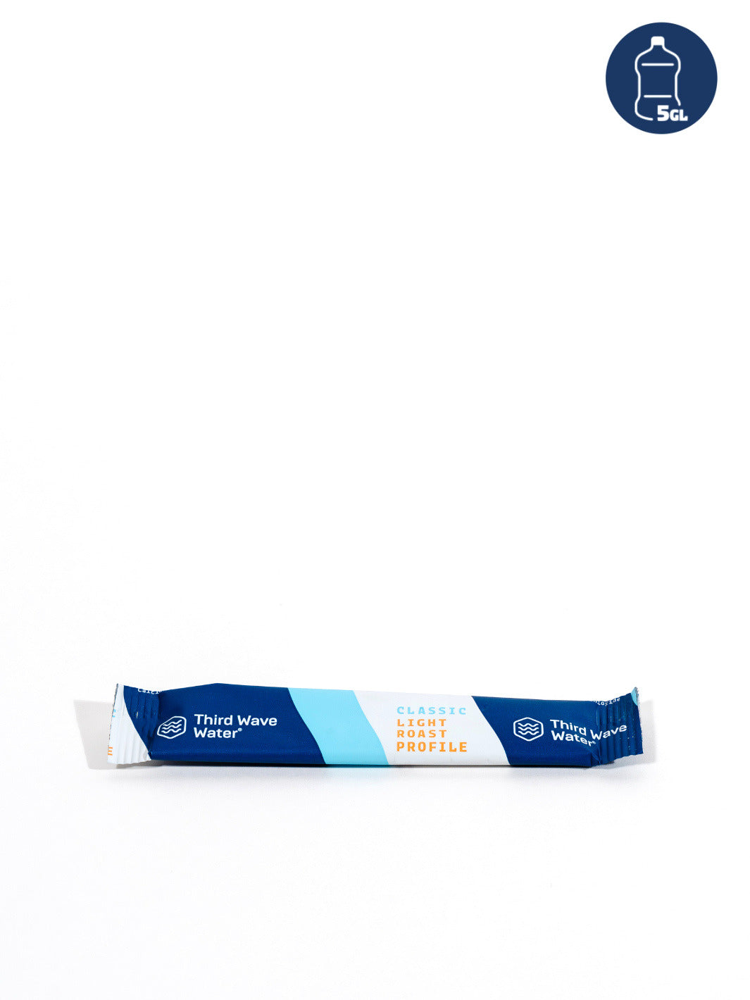 THIRD WAVE WATER Classic Light Roast Profile Sachets