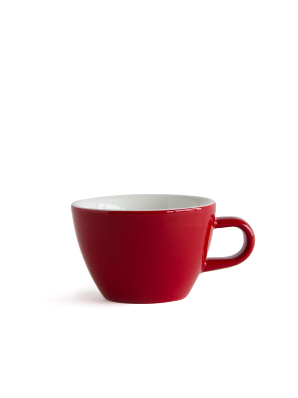 Photo of ACME Classic Small [Flat White] Cup (150ml/5.10oz) ( Rata ) [ Acme & Co. ] [ Coffee Cups ]