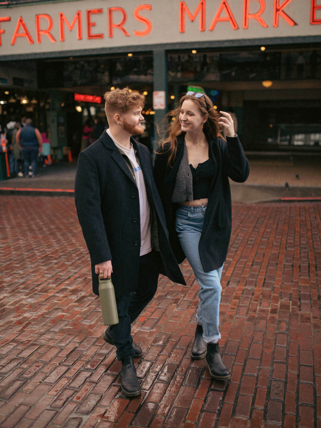 MiiR Wide Mouth Bottle (946ml/32oz)