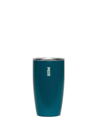 Photo of MiiR Tumbler (237ml/8oz) ( Prismatic Teal ) [ MiiR ] [ Reusable Cups ]