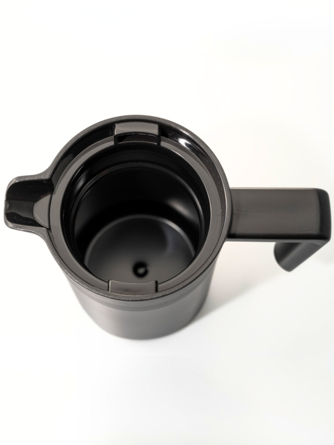 HARIO Double-Walled Thermal Pot (w/ Ceramic Coating) (800ml/27oz)
