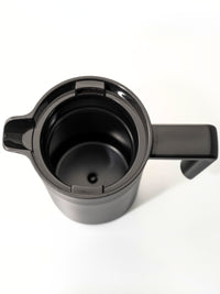 Photo of HARIO Double-Walled Thermal Pot (w/ Ceramic Coating) (800ml/27oz) ( ) [ HARIO ] [ Decanters ]