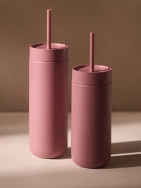 Photo of FELLOW Carter Cold Tumbler (474ml/16oz) ( ) [ Fellow ] [ Reusable Cups ]