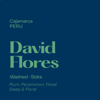 Photo of Subtext - David Flores ( Default Title ) [ Subtext Coffee Roasters ] [ Coffee ]