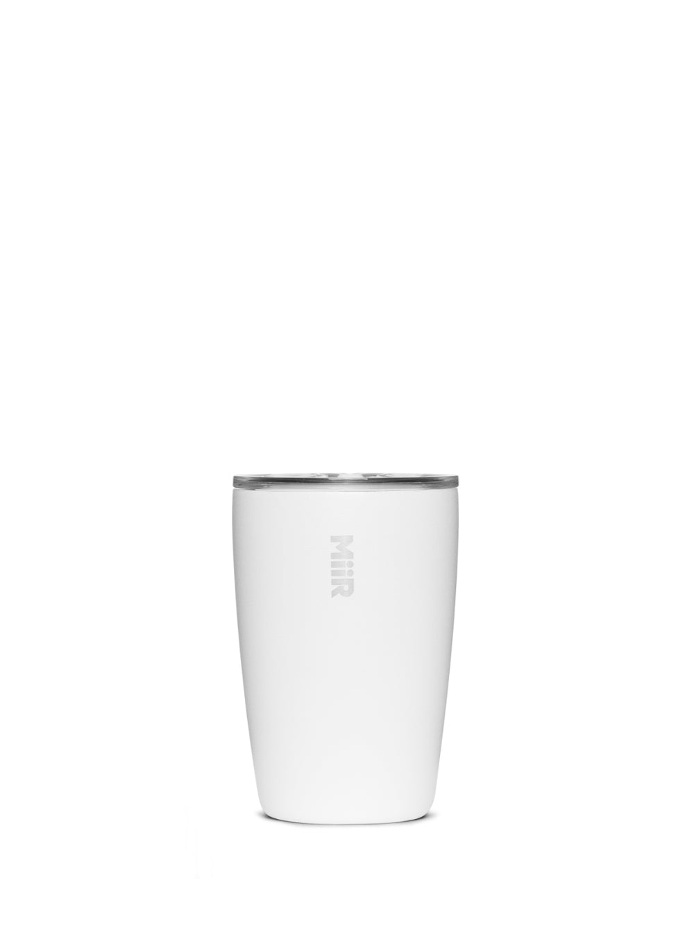 Photo of MiiR Tumbler (177ml/6oz) ( White ) [ MiiR ] [ Reusable Cups ]