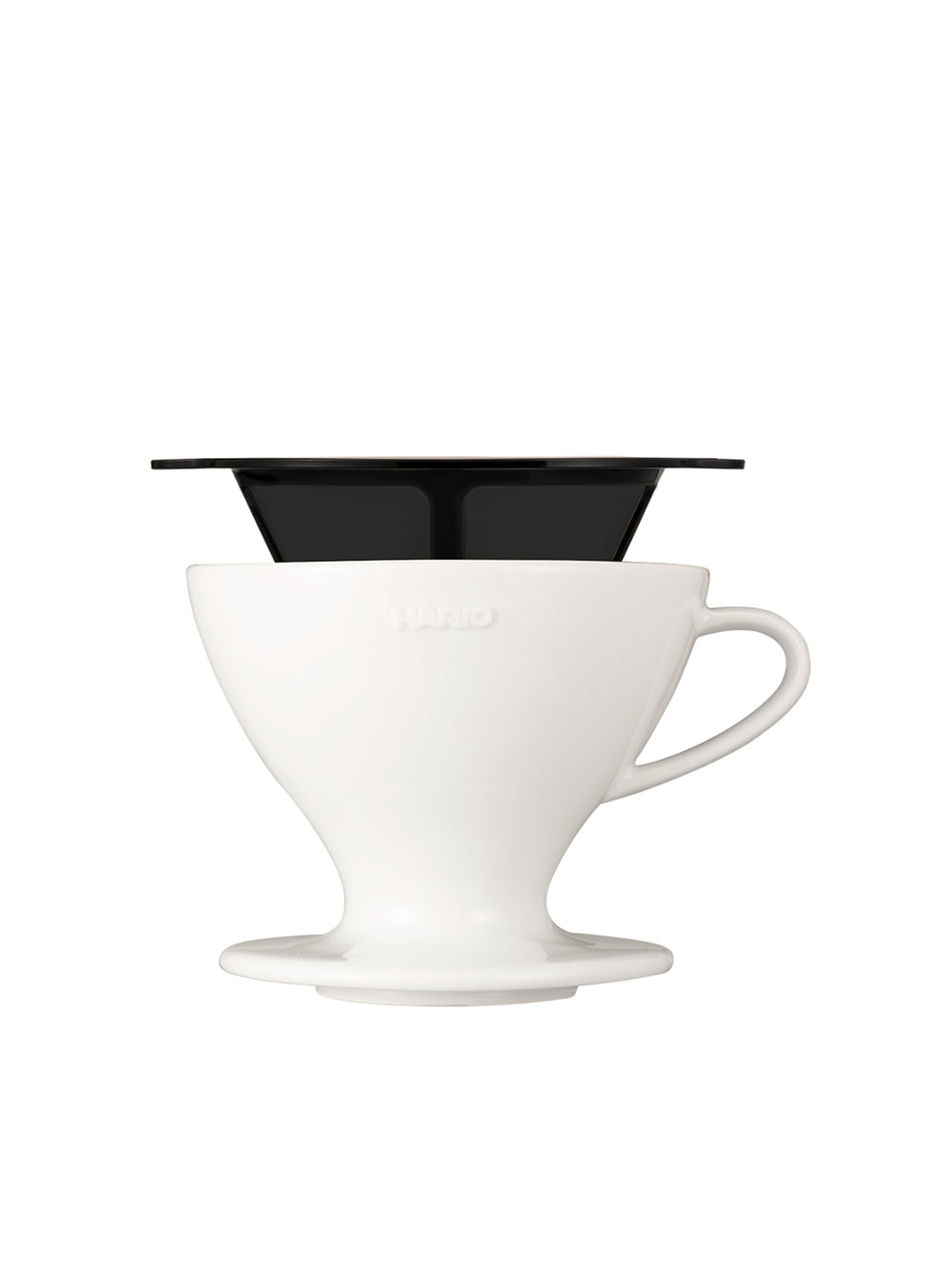 HARIO W60 Dripper