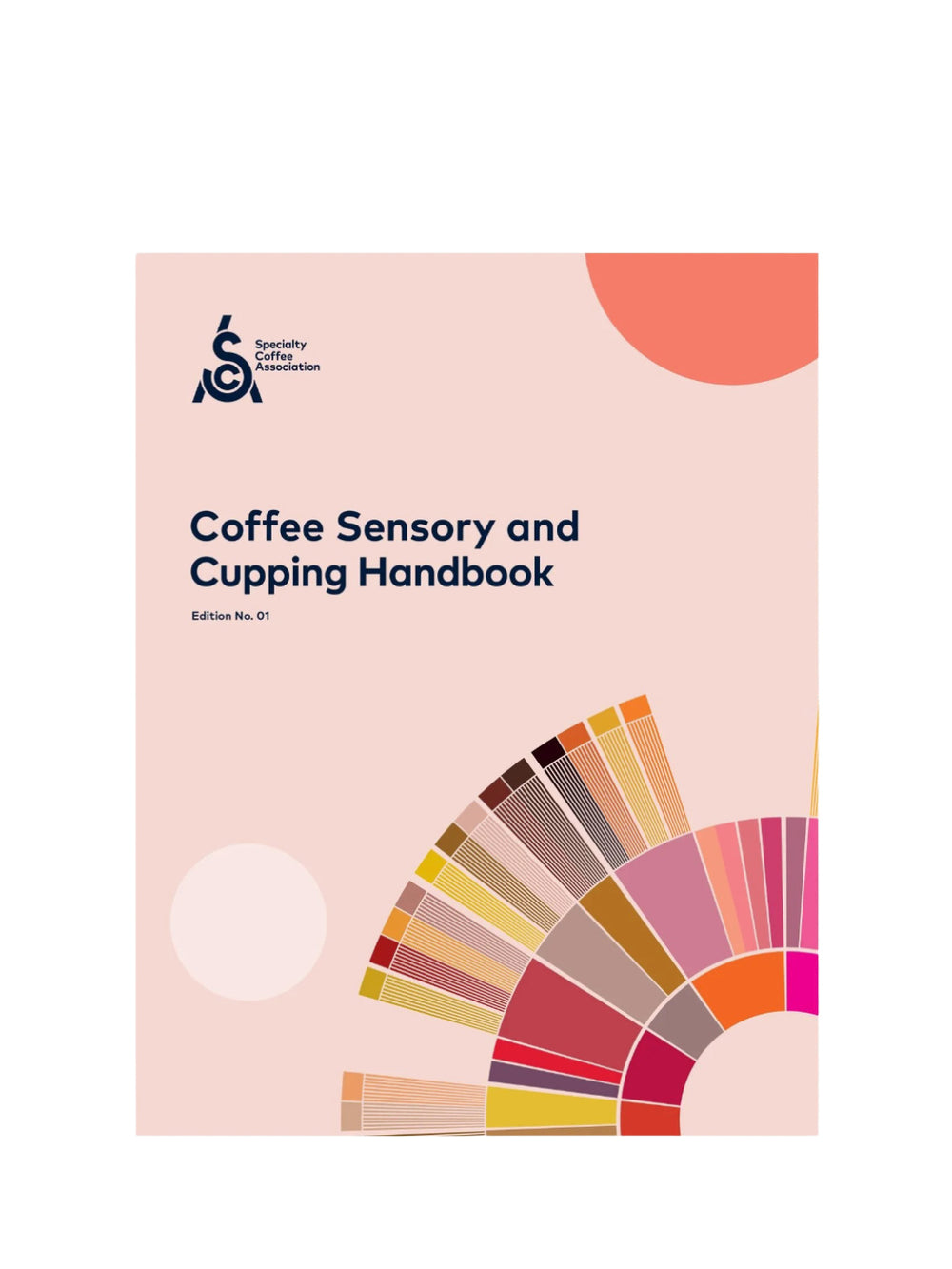 Photo of SCA Coffee Sensory and Cupping Handbook ( Default Title ) [ SCA ] [ Books ]