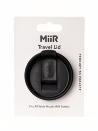 Photo of MiiR Flip Traveler Lid ( ) [ MiiR ] [ Parts ]