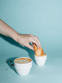 Photo of ACME Taster Mini Cup (110ml/3.72oz) ( ) [ Acme & Co. ] [ Coffee Cups ]