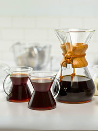 Photo of CHEMEX® Eight Cup Classic ( ) [ Chemex ] [ Pourover Brewers ]