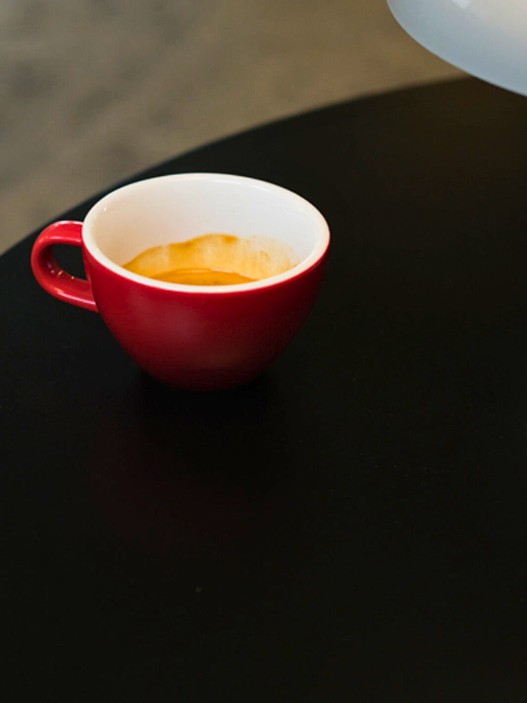 ACME Classic Medium [Cappucino] Cup (190ml/6.43oz)