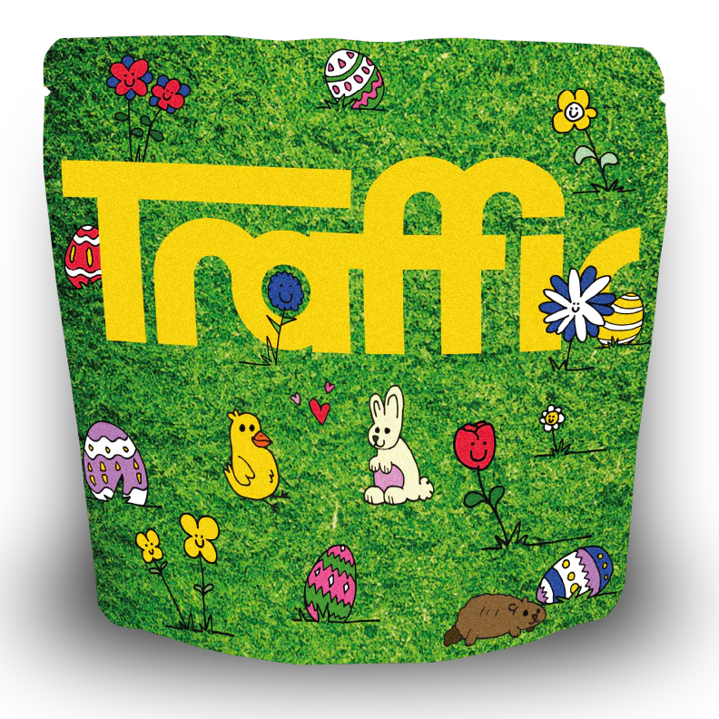 Photo of Traffic - Les Cocos ( Default Title ) [ Traffic Coffee ] [ Coffee ]