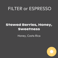 Photo of La Cabra - La Perla ( ) [ La Cabra ] [ Coffee ]