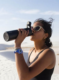 Photo of MiiR Hatchback Chug Lid ( ) [ MiiR ] [ Parts ]