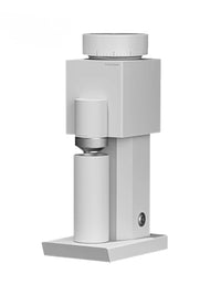 Photo of TIMEMORE BRICKS 01S Electric Grinder (120V) ( White ) [ Timemore ] [ Electric Grinders ]