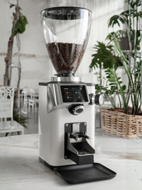 Photo of CEADO Rev Steel Espresso Grinder (120V) (⌀83mm) (w/ WAM Module) ( ) [ ceado ] [ Electric Grinders ]