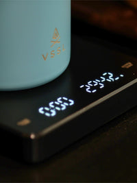 Photo of VSSL Nomadic Coffee Scale ( ) [ VSSL ] [ Digital Scales ]