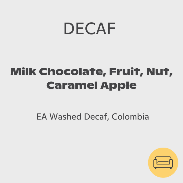 Cape - Guarapo Decaf
