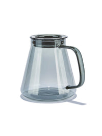 Photo of RATIO Four Handblown Glass Carafe ( ) [ Ratio ] [ Decanters ]