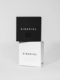 Photo of SIBARIST HYBRID Specialty Coffee Filters ( ) [ Sibarist ] [ Paper Filters ]