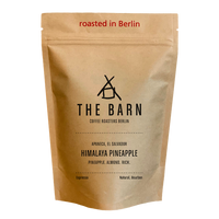 Photo of The Barn - Himalaya Pineapple Espresso ( Default Title ) [ The Barn ] [ Coffee ]