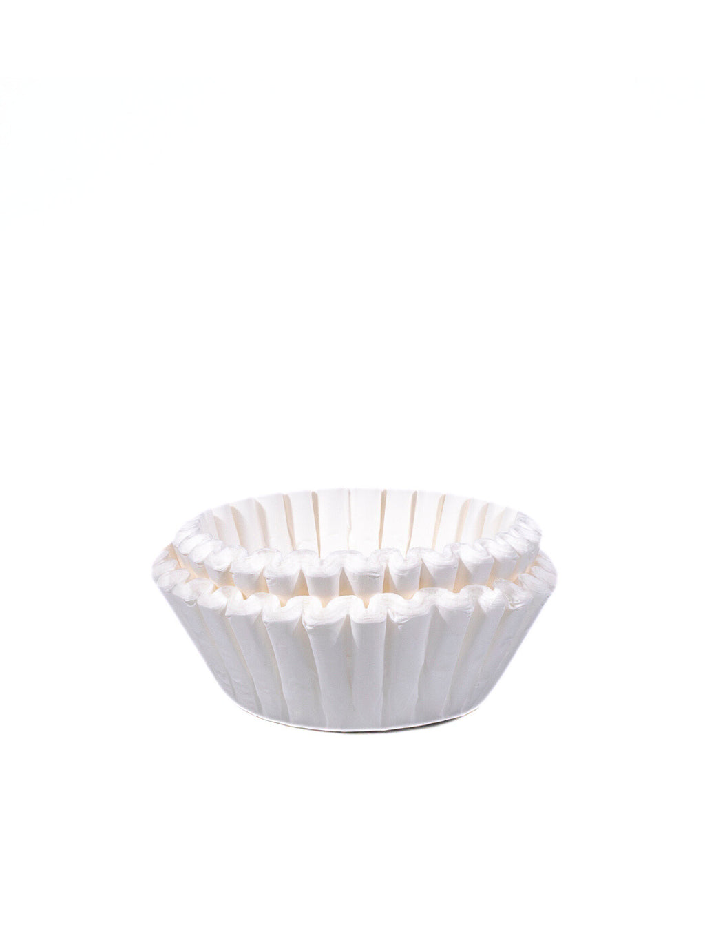 BREW RITE 12 Cup Coffee Filters (9.75x4.5in) (100-Pack) / Paper Filters