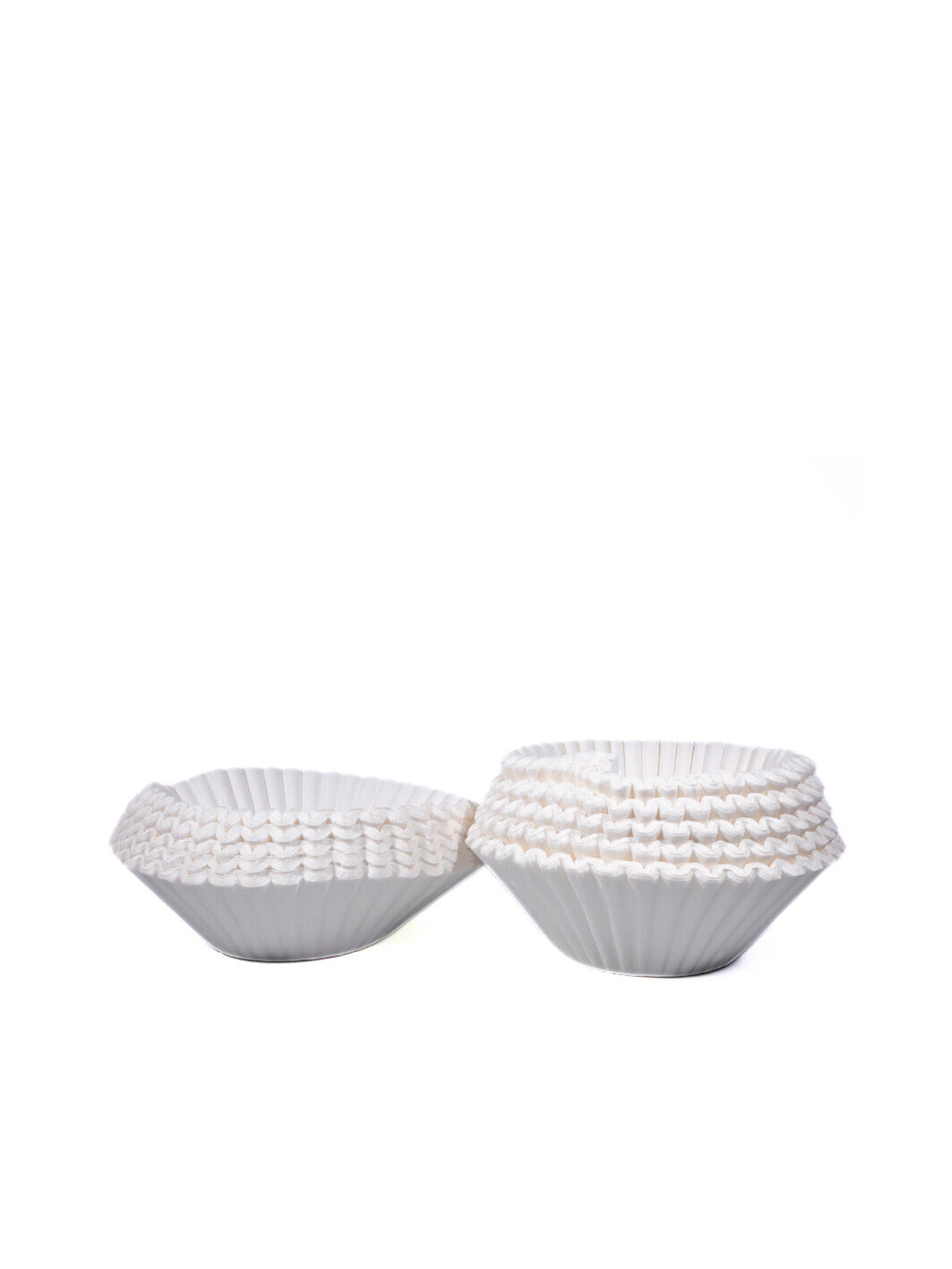 BREW RITE Commercial Coffee Filters (20x8in) (2x250-Pack) / Paper Filters