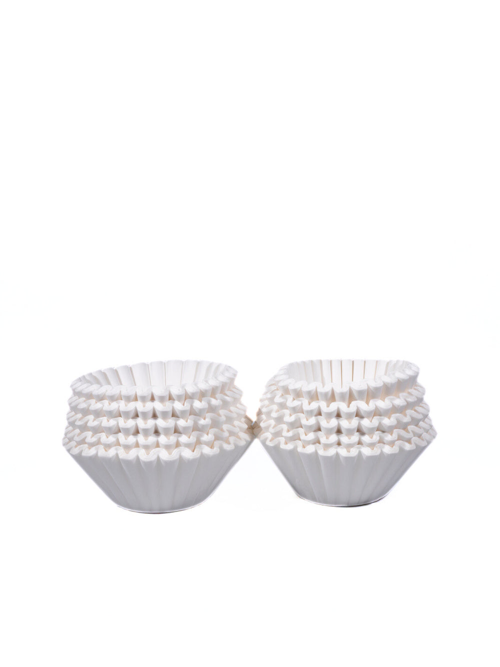 Photo of BREW RITE Commercial Coffee Filters (13x5in) (2x250-Pack) ( Default Title ) [ Brew Rite ] [ Paper Filters ]