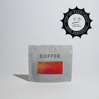 Photo of Black & White - Yeltsin Sagastume COE 20 ( Default Title ) [ Black & White Coffee Roasters ] [ Coffee ]