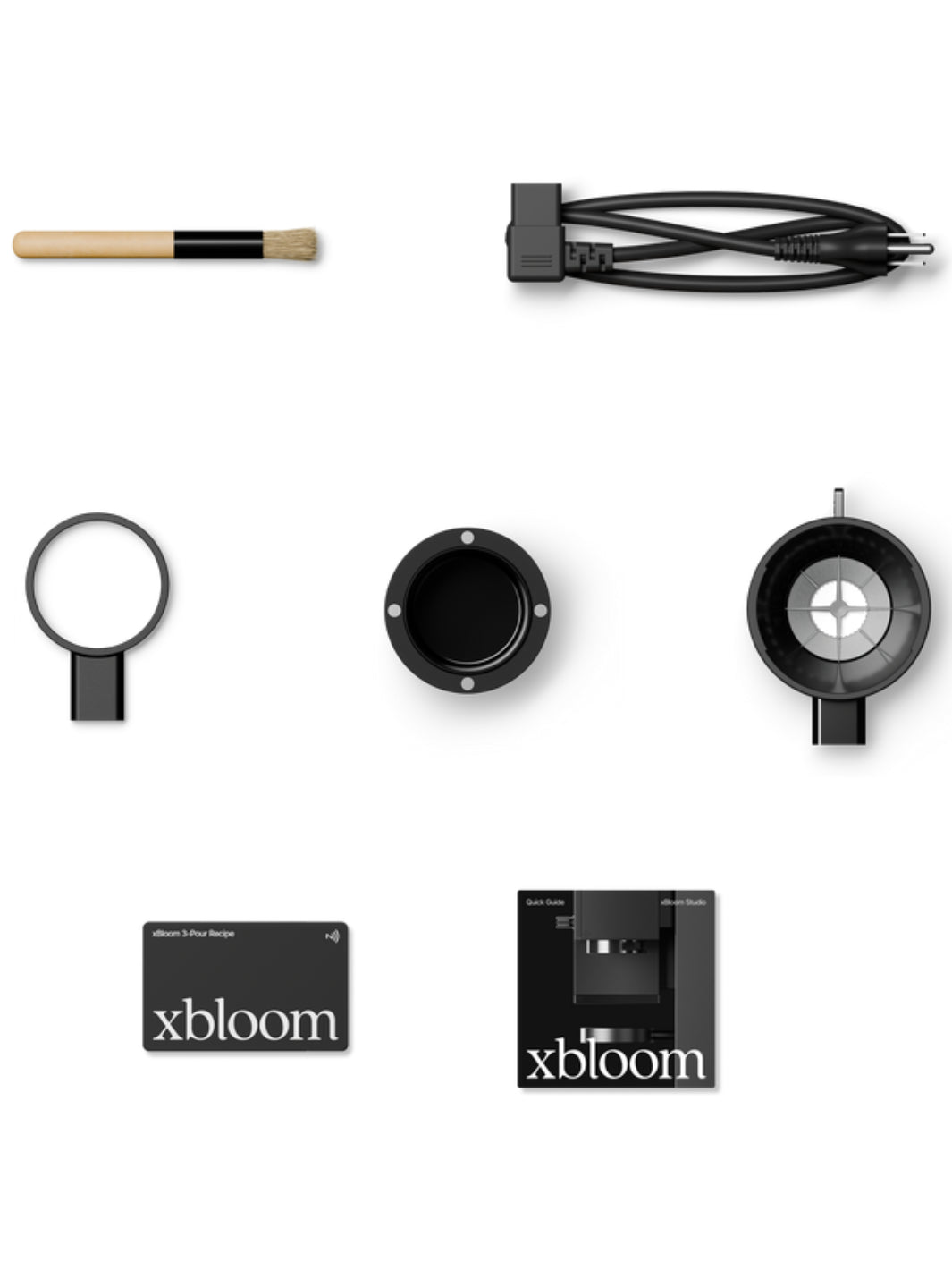 xBloom Studio Coffee Maker (120V)