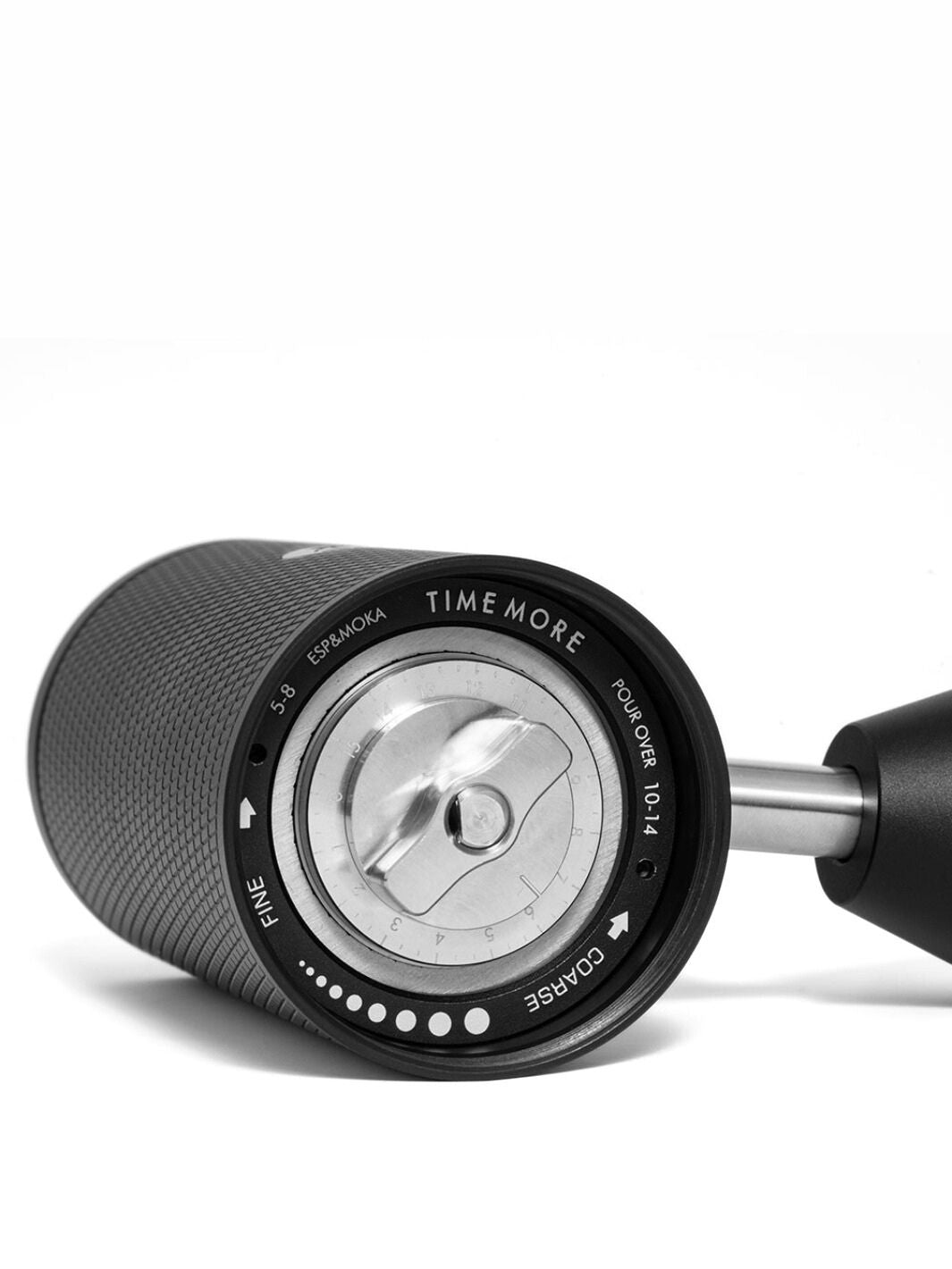 TIMEMORE Chestnut C5 PRO Grinder